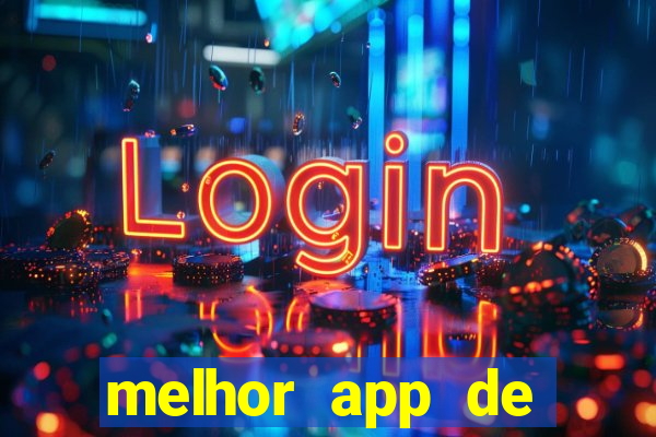 melhor app de slots para ganhar dinheiro